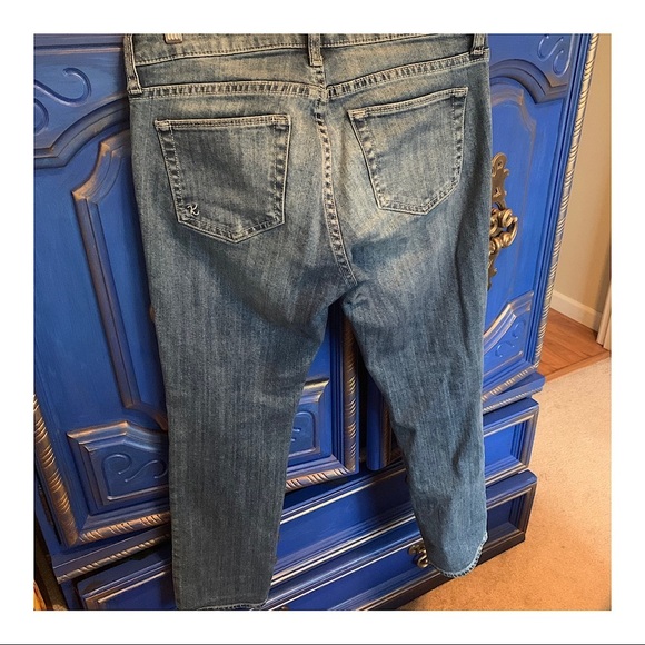 ⭐️ Kut from the Kloth size 4 Jeans - Picture 3 of 3